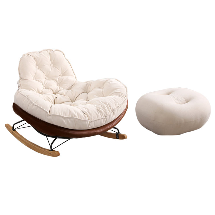 Wayfair rocking deals chair